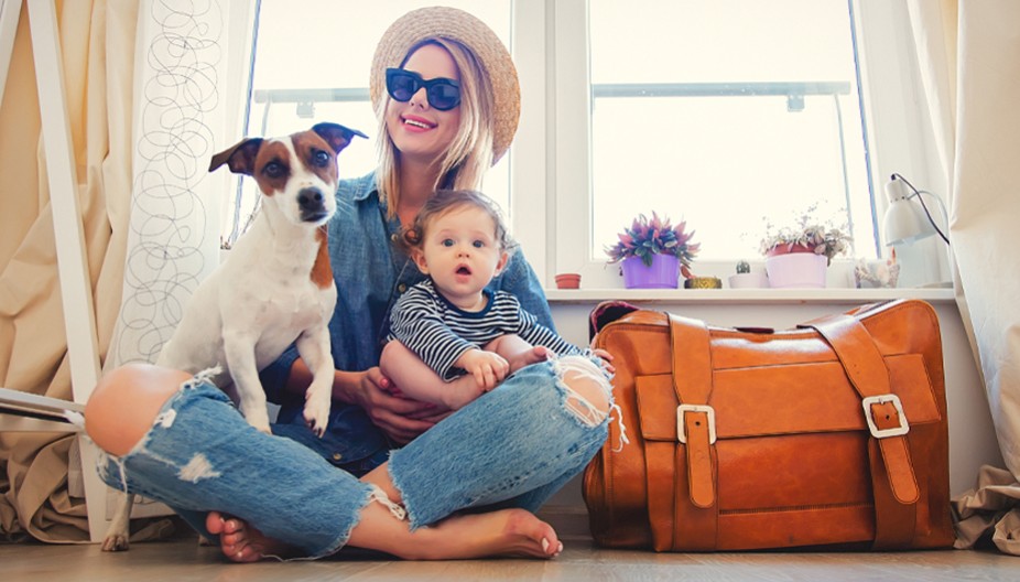 ✈️ Travel Light This Summer with Palmer’s
